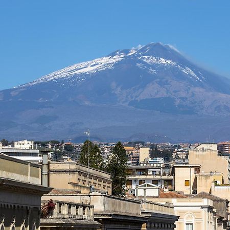 Palazzo Costarelli - Bed And Breakfast Catania Exterior photo