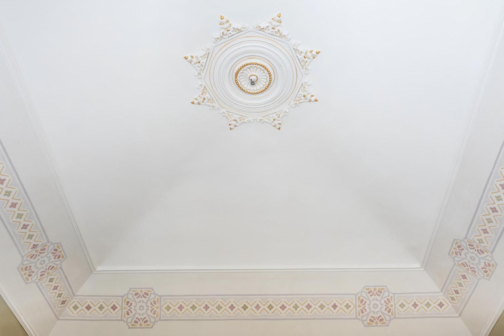 Palazzo Costarelli - Bed And Breakfast Catania Exterior photo