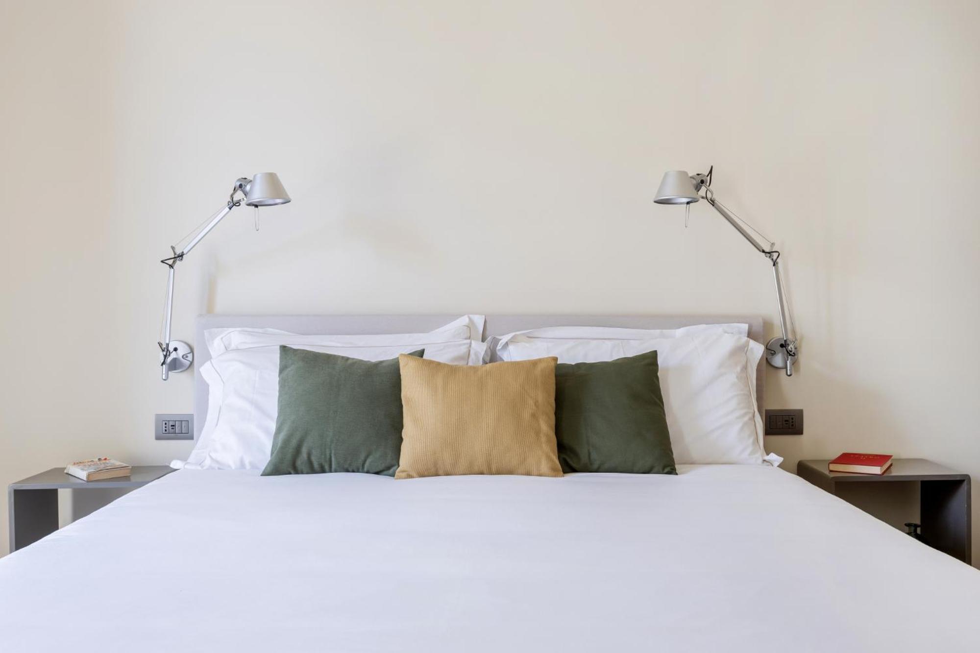 Palazzo Costarelli - Bed And Breakfast Catania Room photo