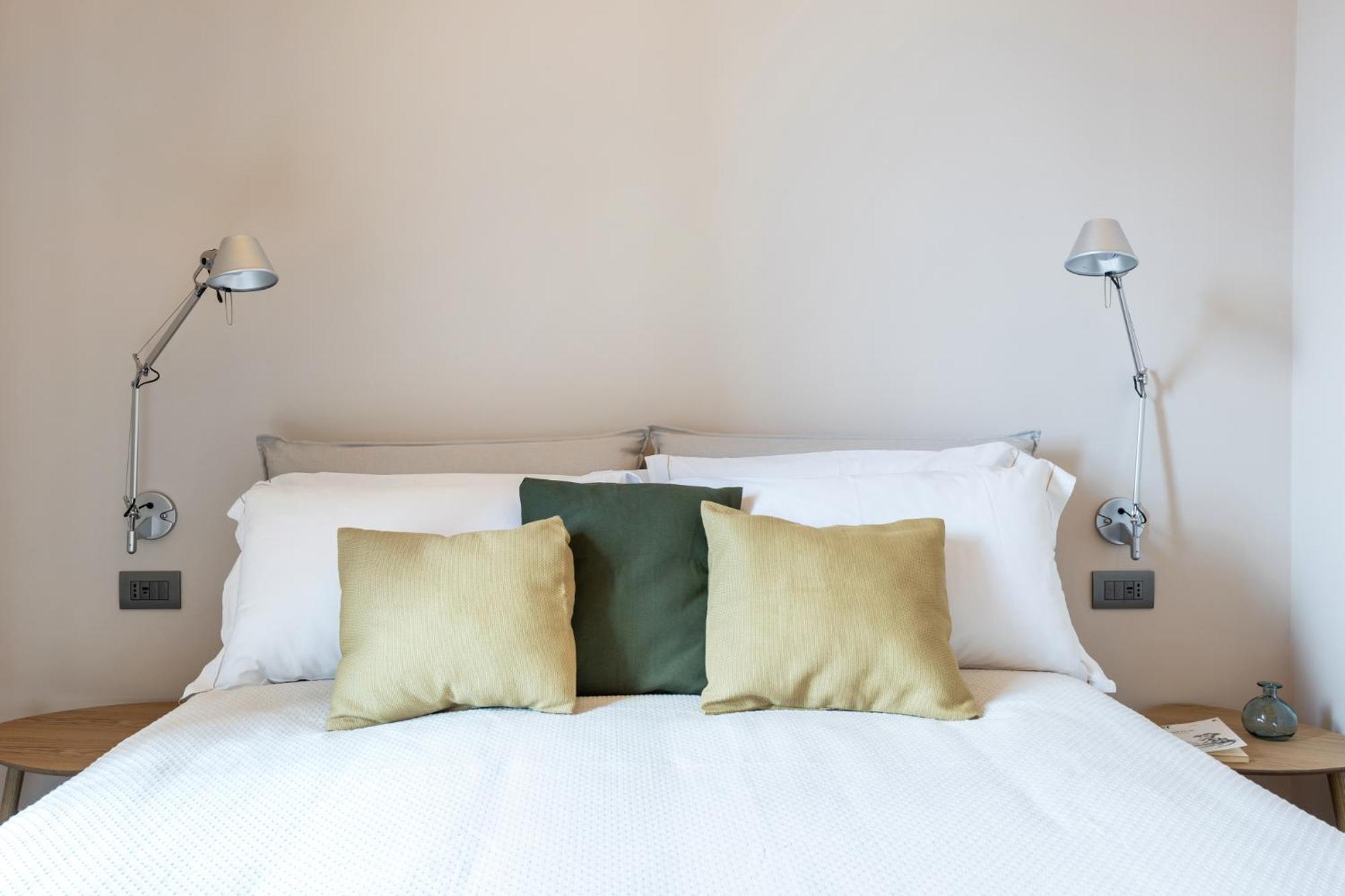 Palazzo Costarelli - Bed And Breakfast Catania Room photo
