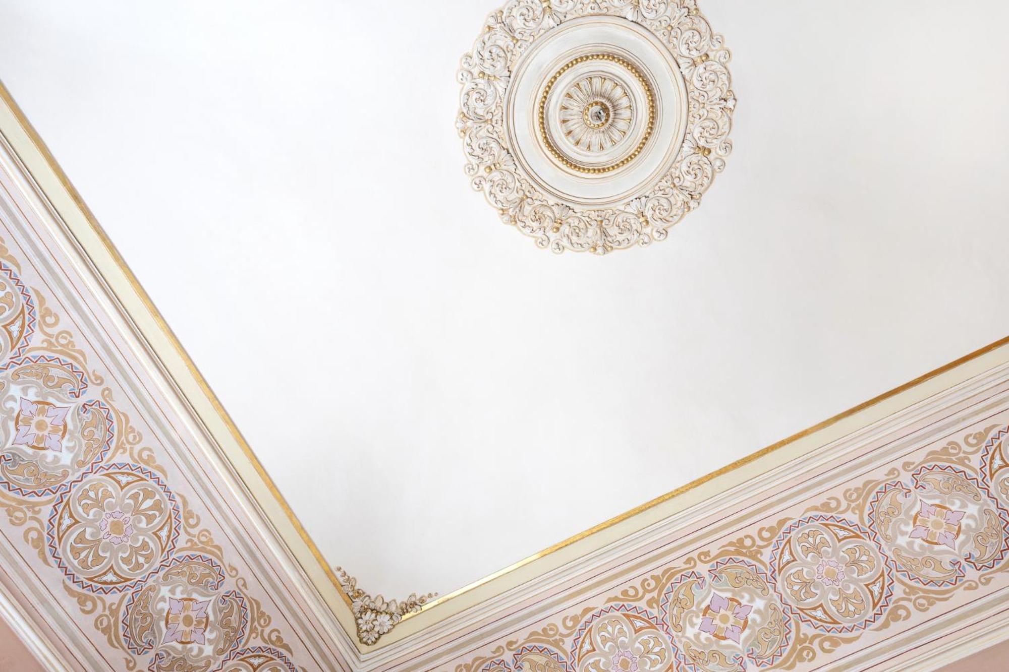 Palazzo Costarelli - Bed And Breakfast Catania Exterior photo