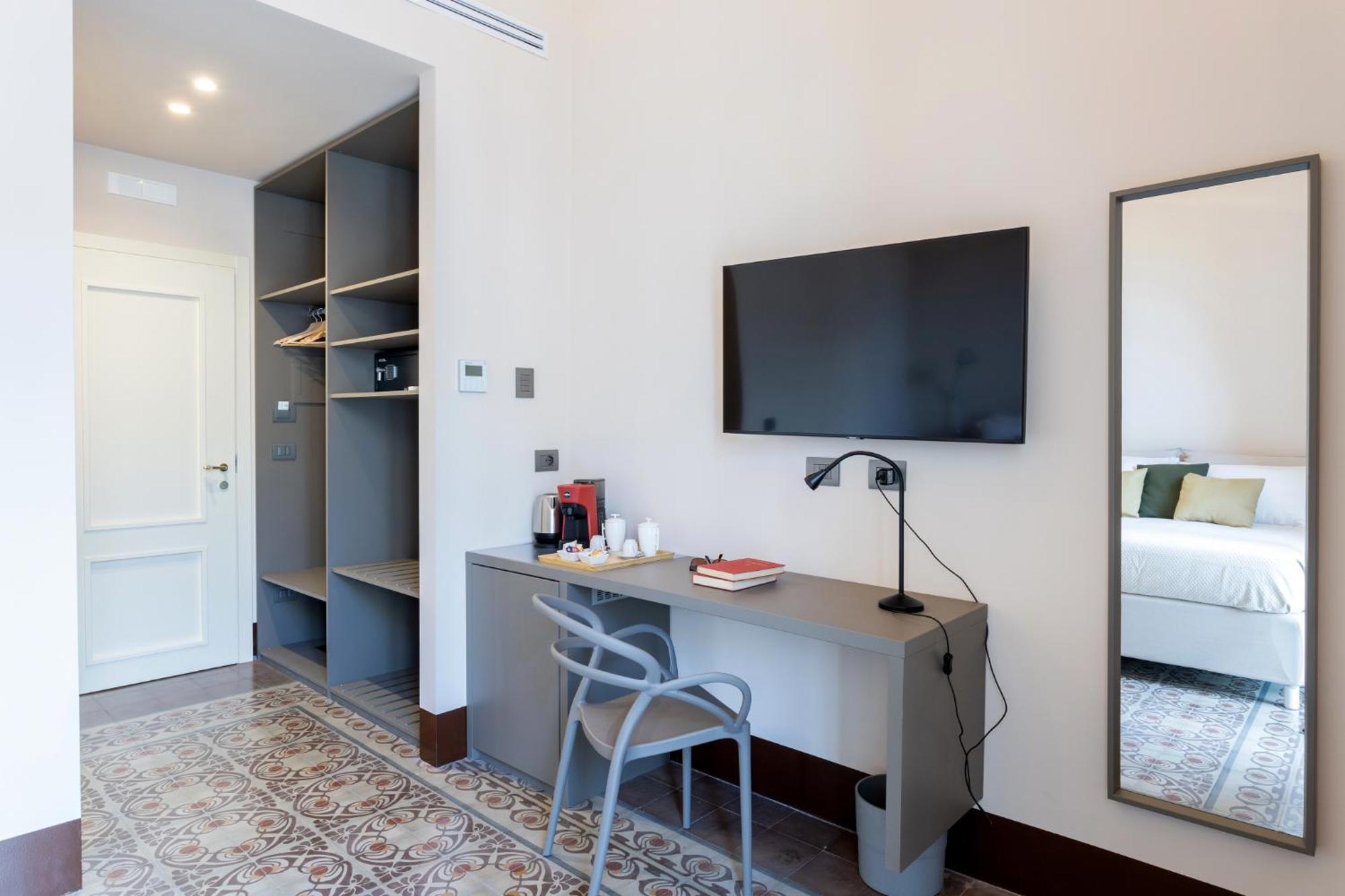 Palazzo Costarelli - Bed And Breakfast Catania Room photo