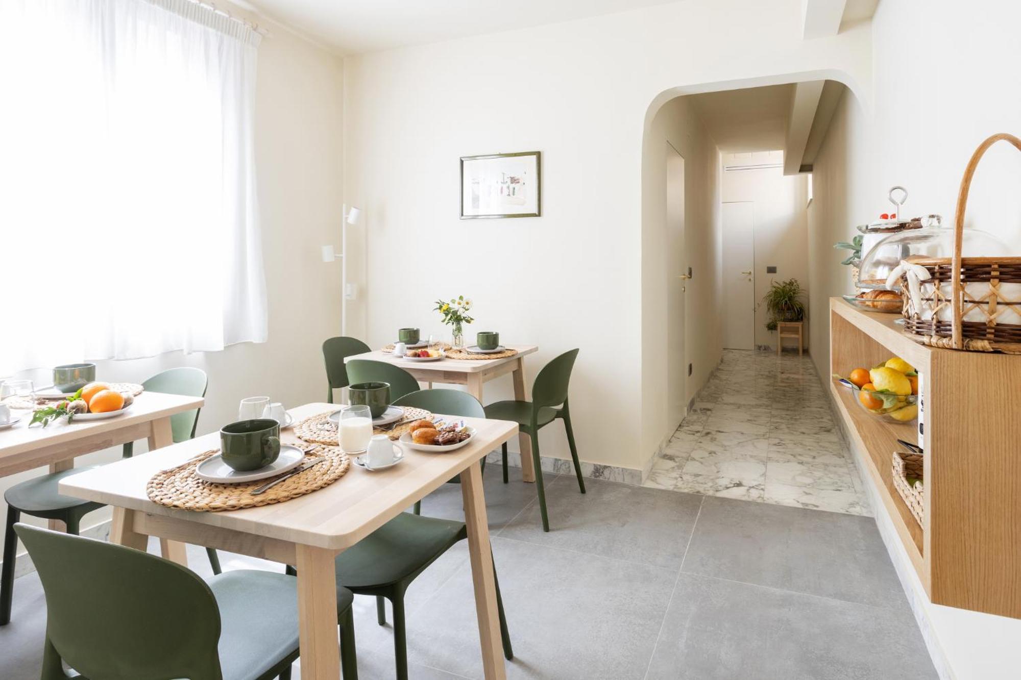 Palazzo Costarelli - Bed And Breakfast Catania Exterior photo