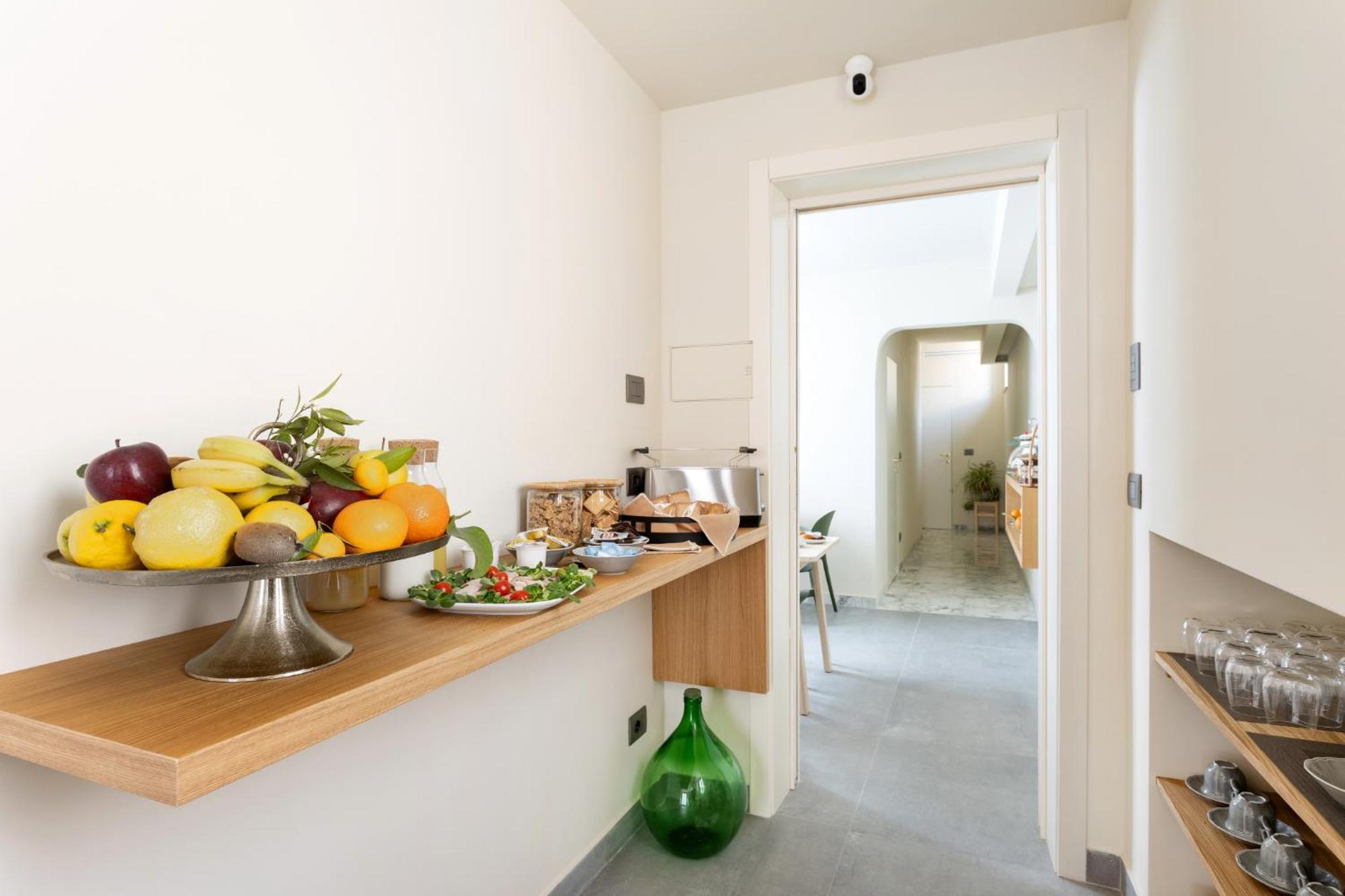 Palazzo Costarelli - Bed And Breakfast Catania Exterior photo