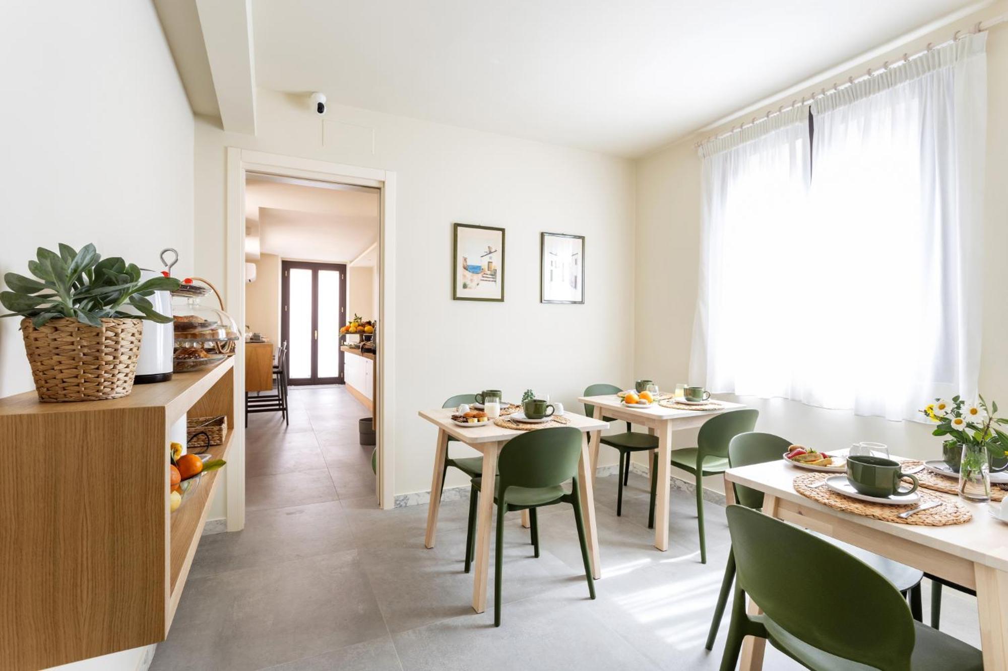 Palazzo Costarelli - Bed And Breakfast Catania Exterior photo